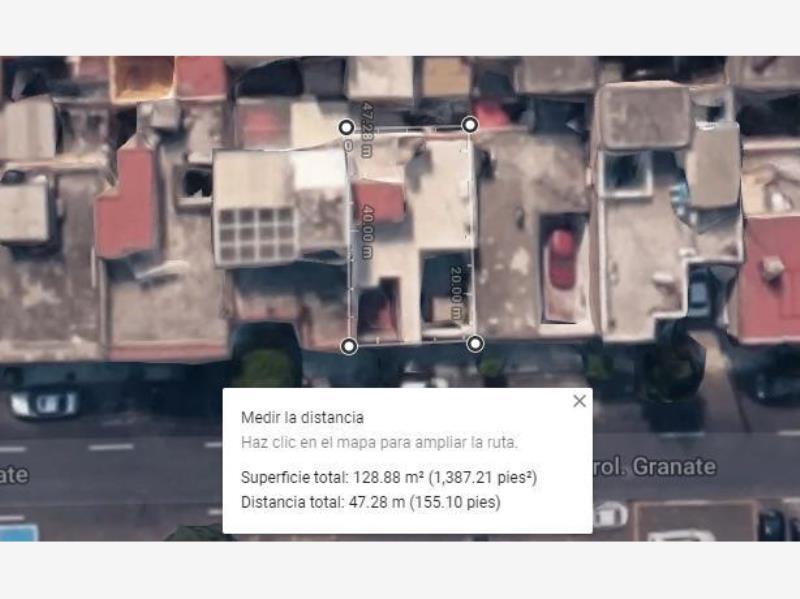 Foto de casa en venta en granate 13, estrella, gustavo a. madero, df / cdmx, 19832121 No. 03
