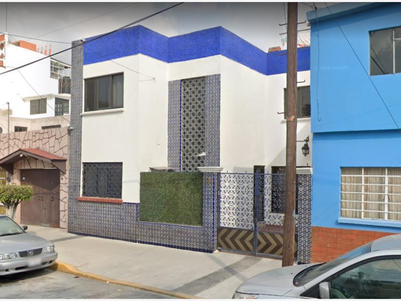 Foto de casa en venta en granate 9, estrella, gustavo a. madero, df / cdmx, 25276207 No. 02