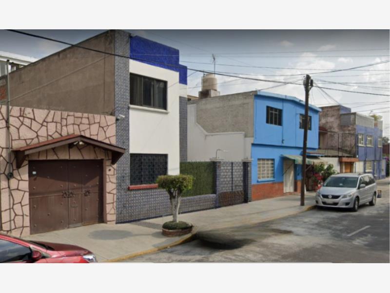 Foto de casa en venta en granate 9, estrella, gustavo a. madero, df / cdmx, 25276207 No. 03