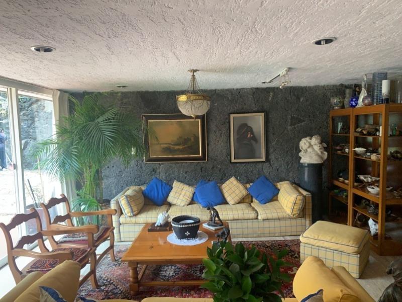 Foto de casa en renta en granizo 110, jardines del pedregal, álvaro obregón, df / cdmx, 25162431 No. 01