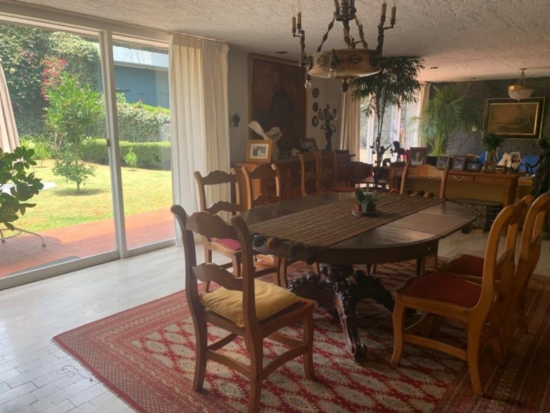Foto de casa en renta en granizo 110, jardines del pedregal, álvaro obregón, df / cdmx, 25162431 No. 02