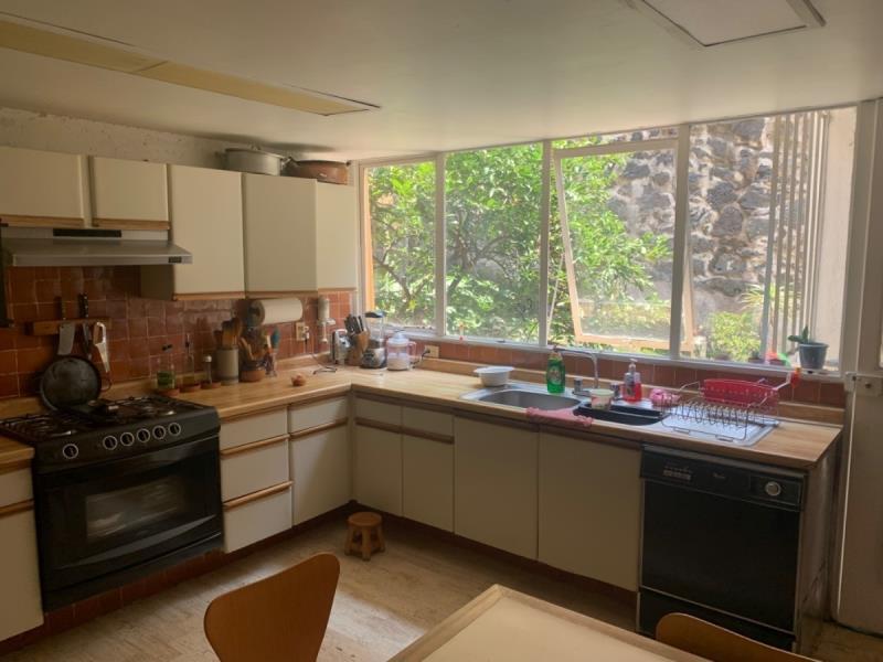 Foto de casa en renta en granizo 110, jardines del pedregal, álvaro obregón, df / cdmx, 25162431 No. 03