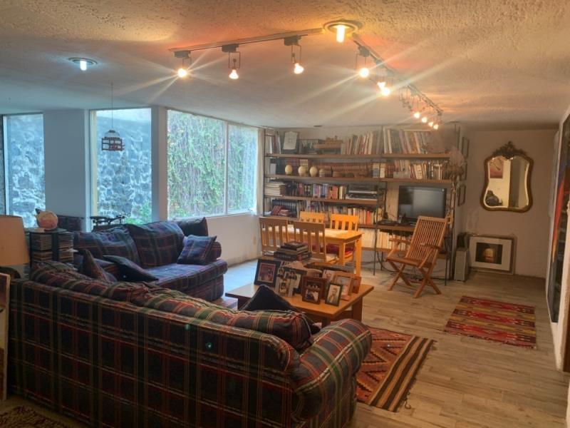 Foto de casa en renta en granizo 110, jardines del pedregal, álvaro obregón, df / cdmx, 25162431 No. 04