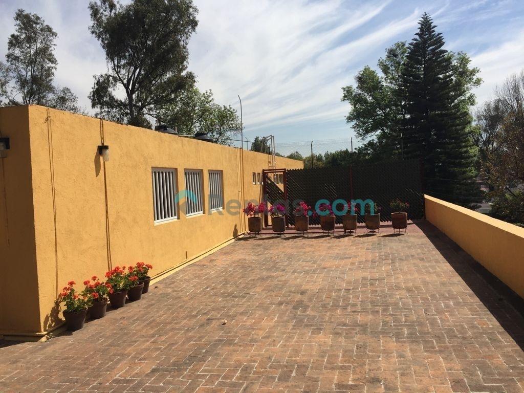 Foto de departamento en renta en granizo 120, jardines del pedregal, álvaro obregón, df / cdmx, 0 No. 01