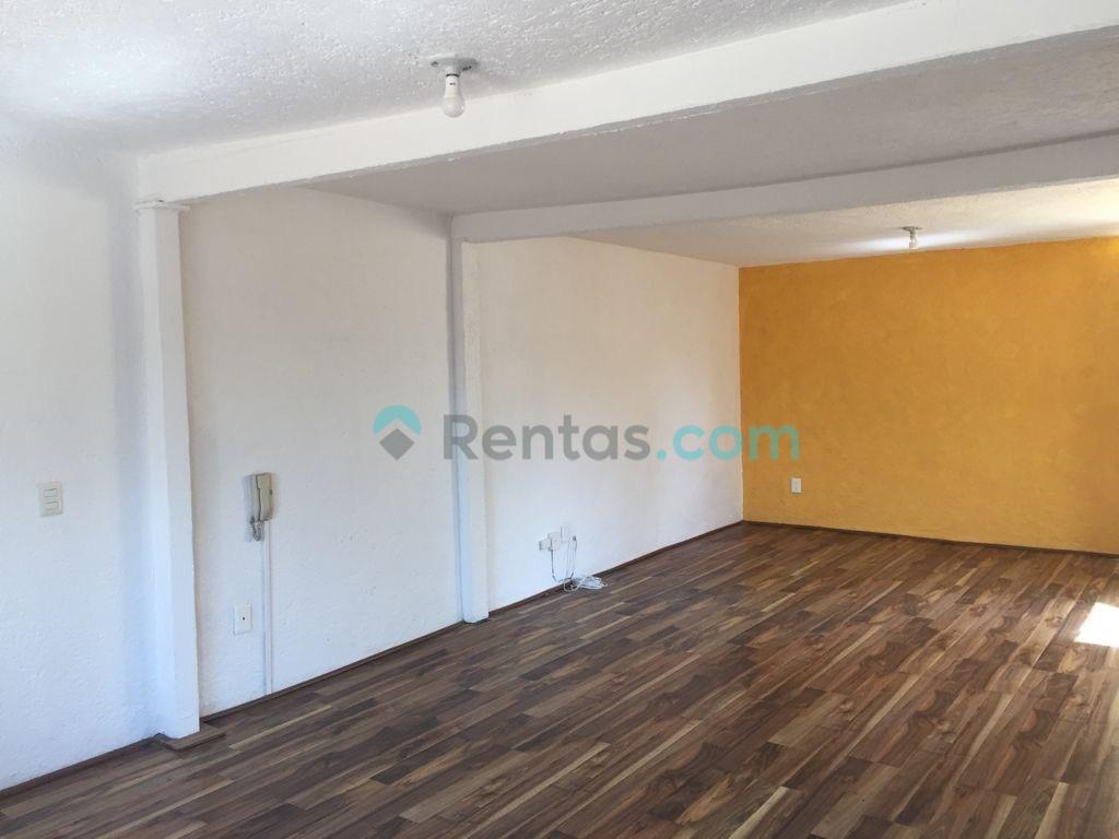 Foto de departamento en renta en granizo 120, jardines del pedregal, álvaro obregón, df / cdmx, 0 No. 02