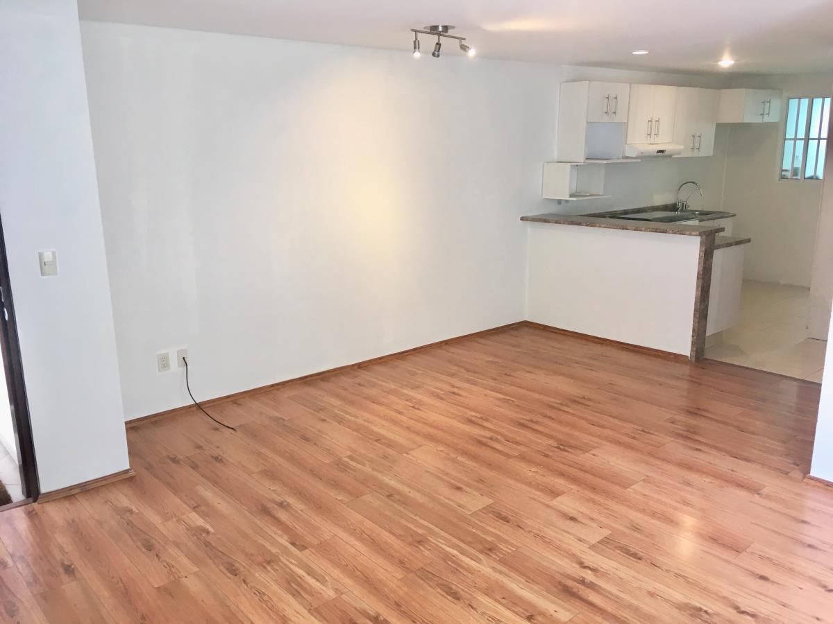 Foto de departamento en renta en granjas 38, granjas palo alto, cuajimalpa de morelos, df / cdmx, 0 No. 01