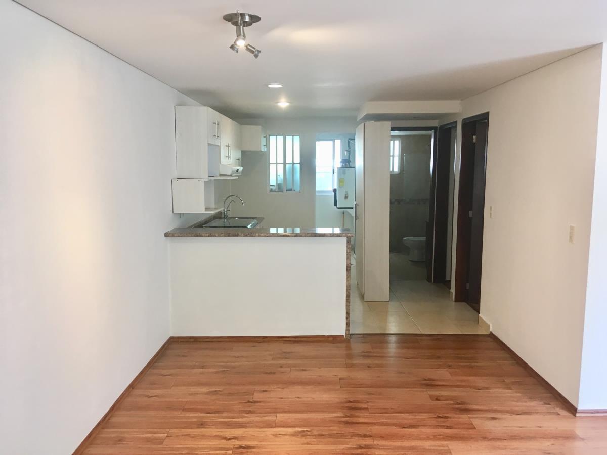 Foto de departamento en renta en granjas 38, granjas palo alto, cuajimalpa de morelos, df / cdmx, 0 No. 03