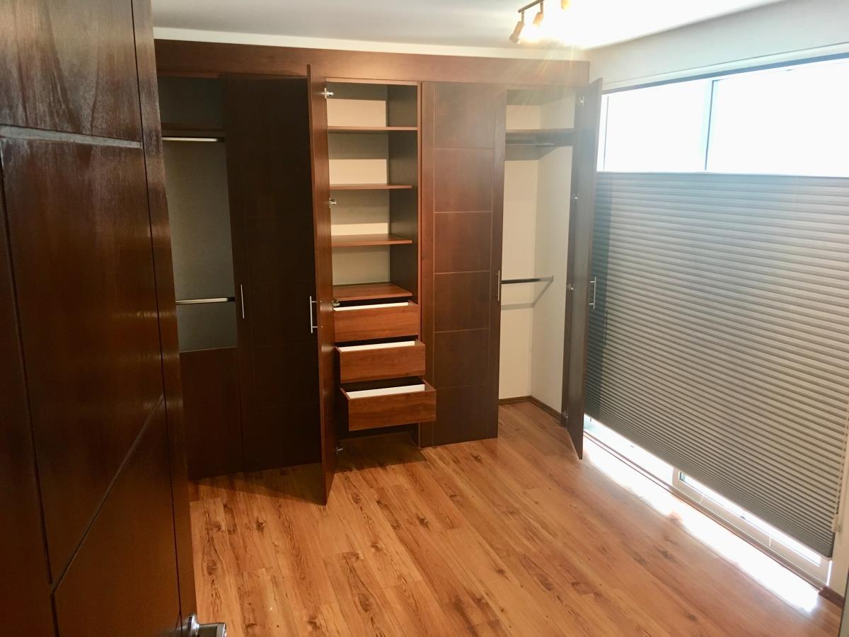Foto de departamento en renta en granjas 38, granjas palo alto, cuajimalpa de morelos, df / cdmx, 0 No. 04