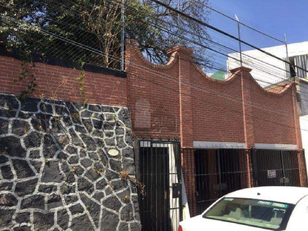 Foto de casa en venta en granjas 42, granjas palo alto, cuajimalpa de morelos, df / cdmx, 20390757 No. 01