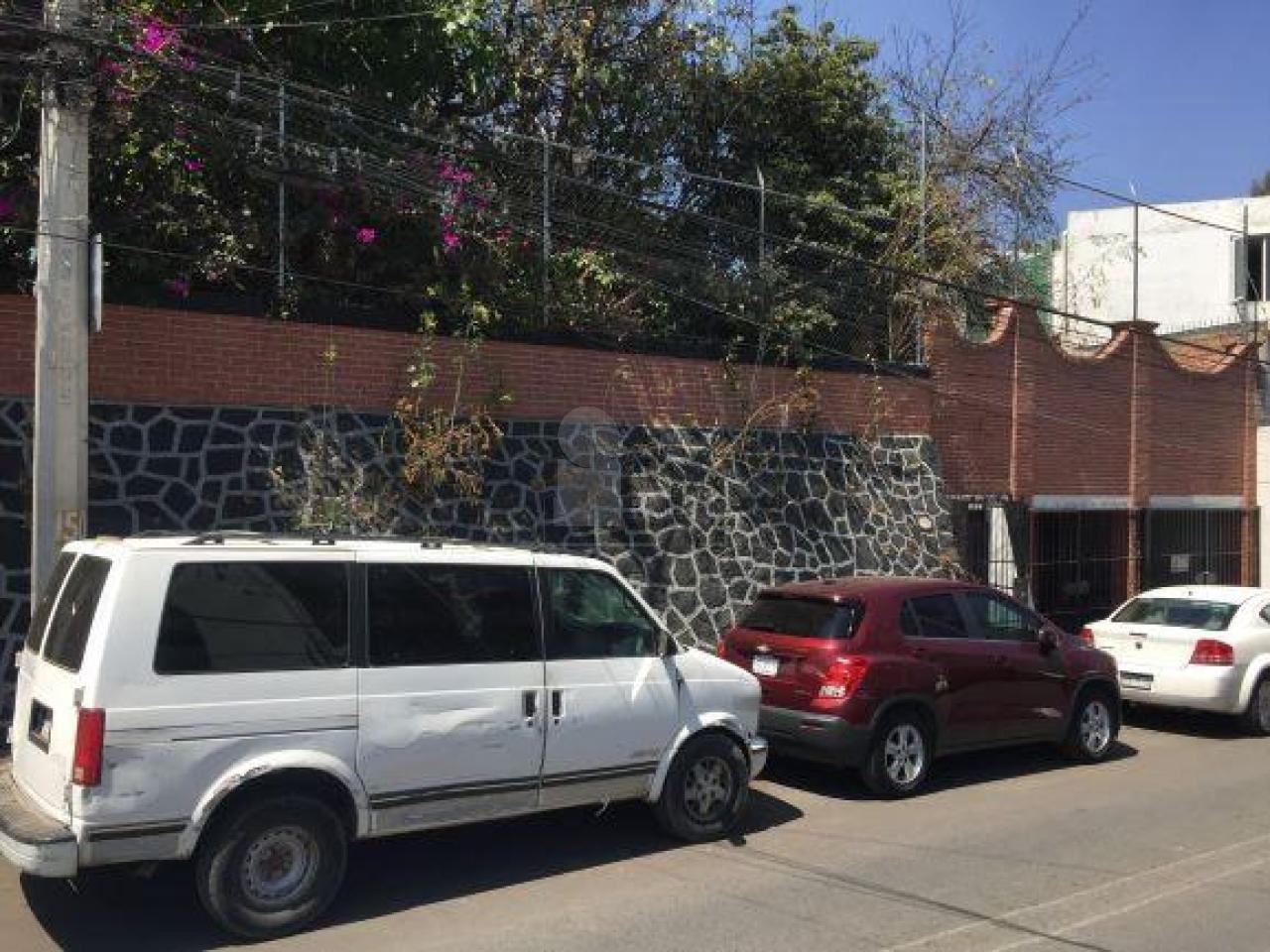 Foto de casa en venta en granjas 42, granjas palo alto, cuajimalpa de morelos, df / cdmx, 20390757 No. 04