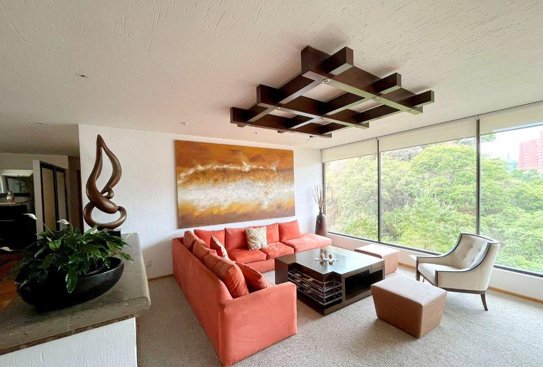 Foto de departamento en venta en , granjas palo alto, cuajimalpa de morelos, df / cdmx, 26351158 No. 01