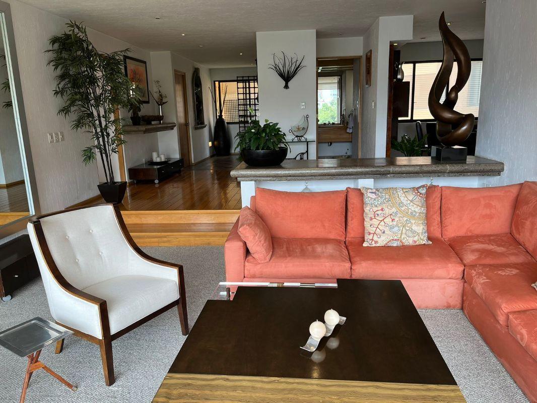 Foto de departamento en venta en , granjas palo alto, cuajimalpa de morelos, df / cdmx, 26351158 No. 02