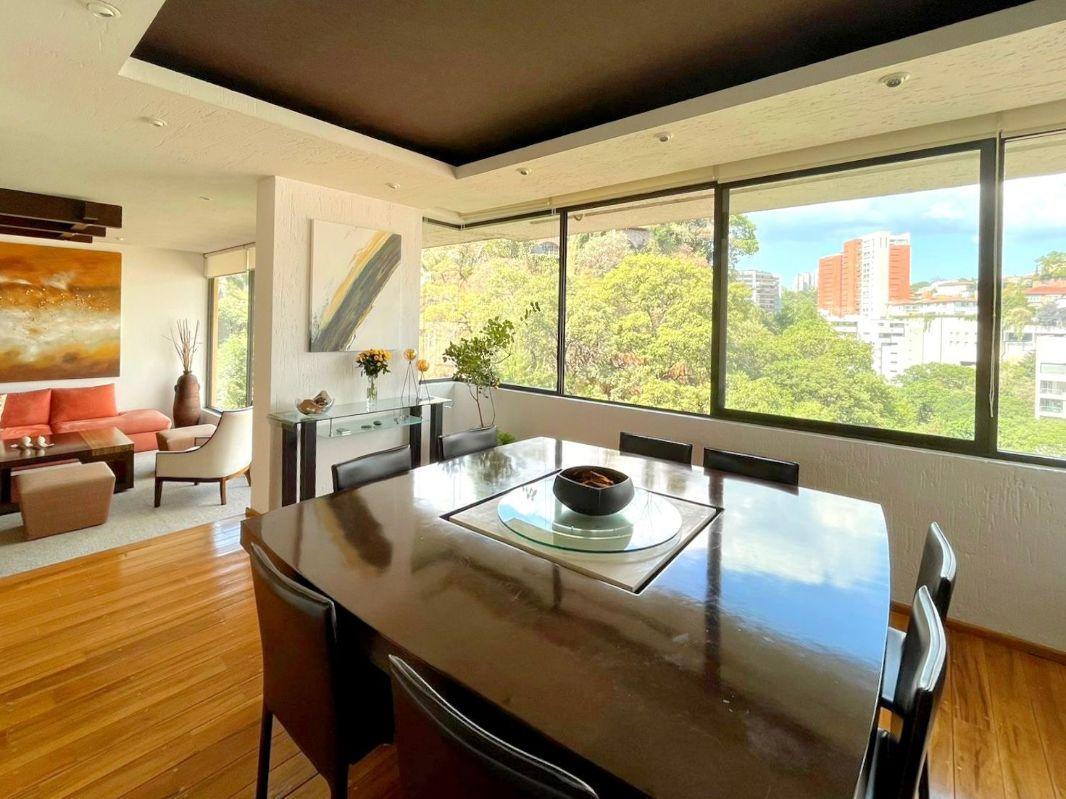 Foto de departamento en venta en , granjas palo alto, cuajimalpa de morelos, df / cdmx, 26351158 No. 04