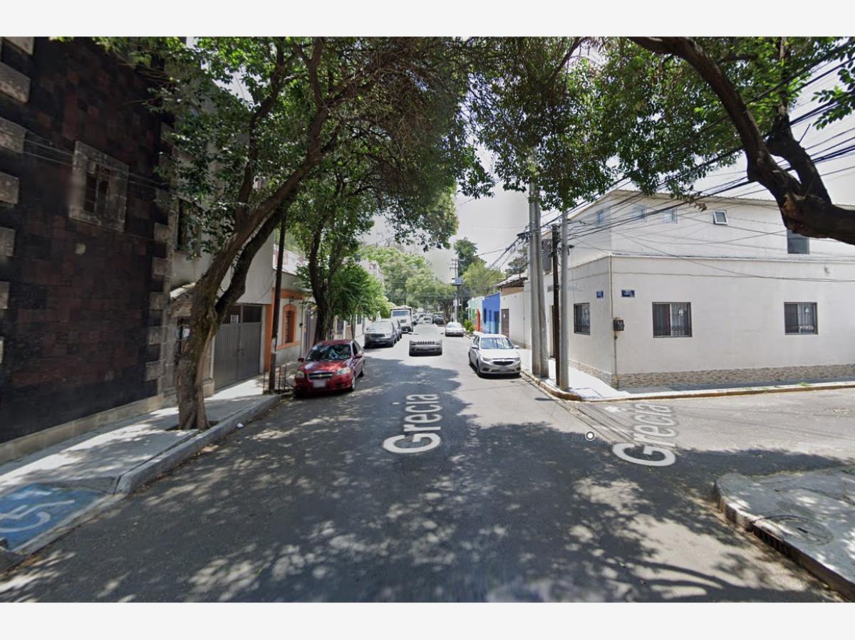 Foto de casa en venta en grecia 92, san álvaro, azcapotzalco, df / cdmx, 0 No. 02