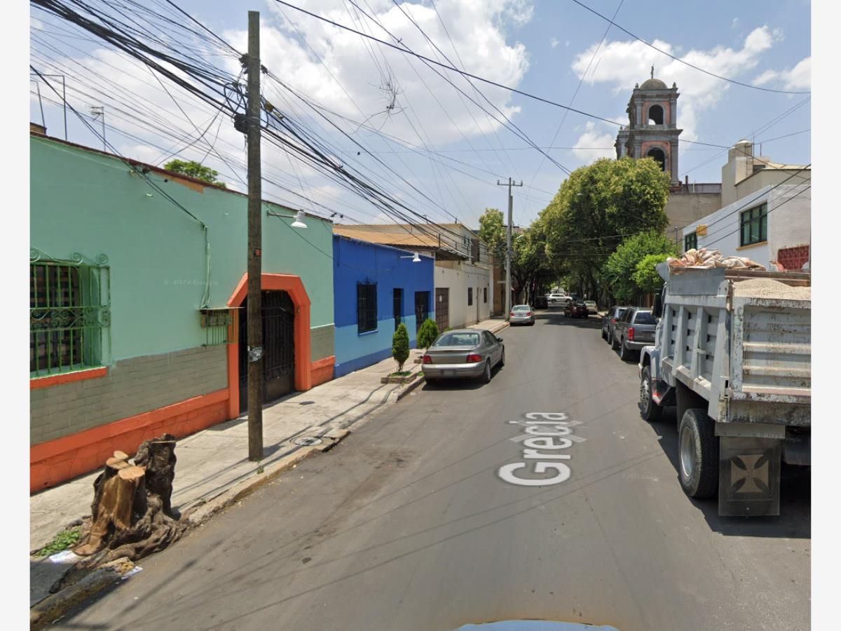 Foto de casa en venta en grecia 92, san álvaro, azcapotzalco, df / cdmx, 0 No. 03