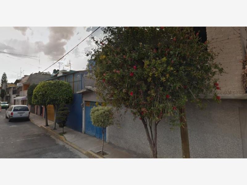 Foto de casa en venta en gregorio sosa 47, consejo agrarista mexicano, iztapalapa, df / cdmx, 24969232 No. 02