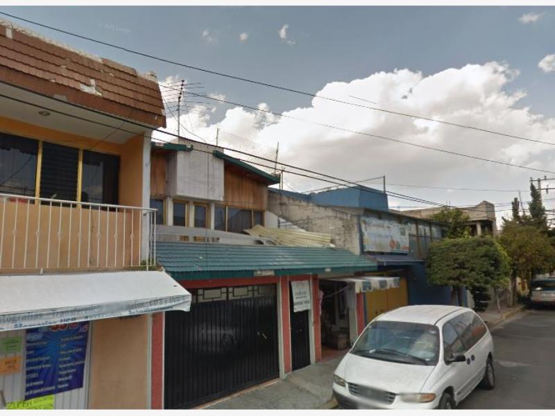 Foto de casa en venta en gregorio sosa 47, consejo agrarista mexicano, iztapalapa, df / cdmx, 24969232 No. 03