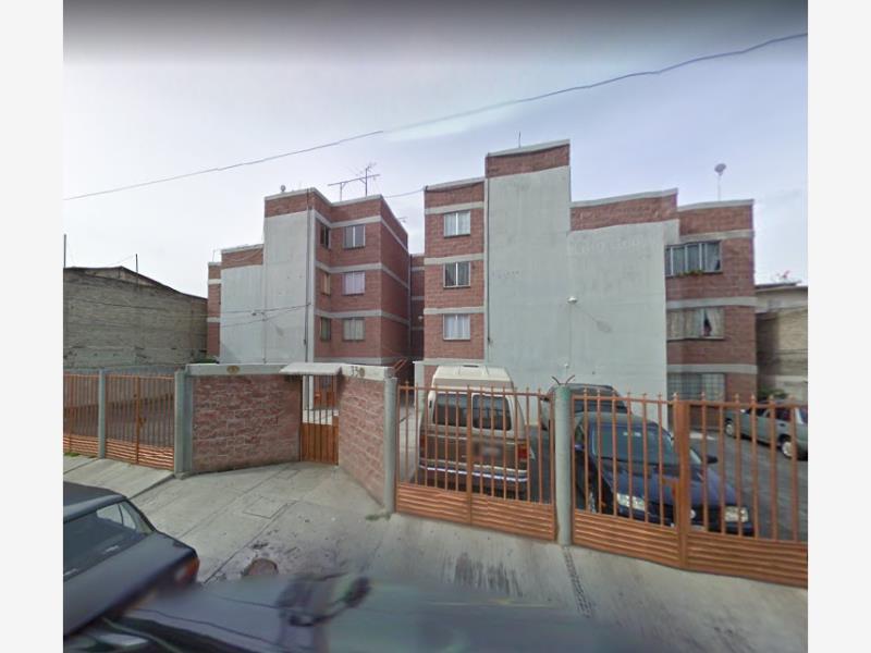 Foto de departamento en venta en guadaliupe victoria 33, 25 de julio, gustavo a. madero, df / cdmx, 23379223 No. 02