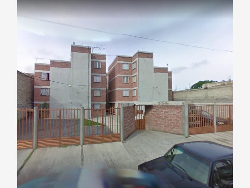 Foto de departamento en venta en guadaliupe victoria 33, 25 de julio, gustavo a. madero, df / cdmx, 23379223 No. 03