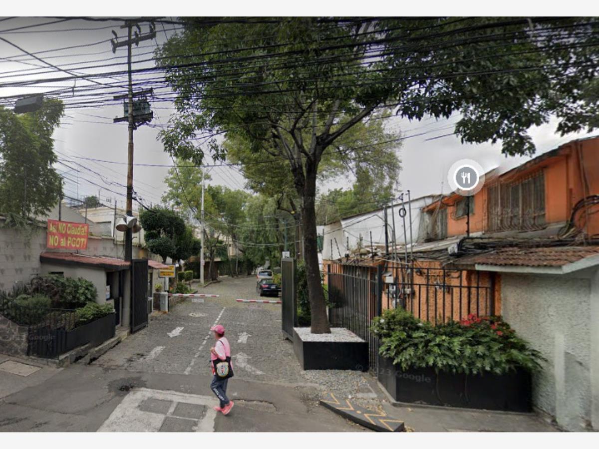 Foto de casa en condominio en venta en guadalupe 70, lomas de san ángel inn, álvaro obregón, df / cdmx, 26941713 No. 04