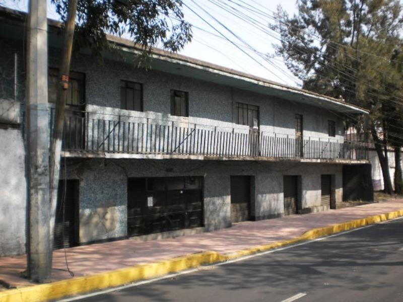 Foto de terreno habitacional en venta en guadalupe i ramírez 5248, santa maría tepepan, xochimilco, df / cdmx, 24163864 No. 01