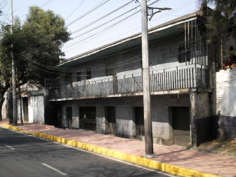 Foto de terreno habitacional en venta en guadalupe i ramírez 5248, santa maría tepepan, xochimilco, df / cdmx, 24163864 No. 02