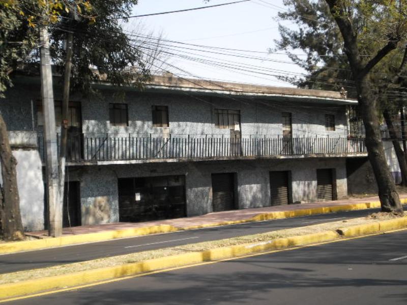 Foto de terreno habitacional en venta en guadalupe i ramírez 5248, santa maría tepepan, xochimilco, df / cdmx, 24163864 No. 03