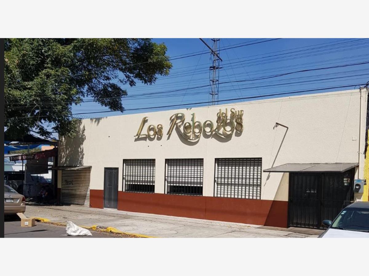 Foto de local en renta en guadalupe i ramirez 565, potrero de san bernardino, xochimilco, df / cdmx, 24724387 No. 01