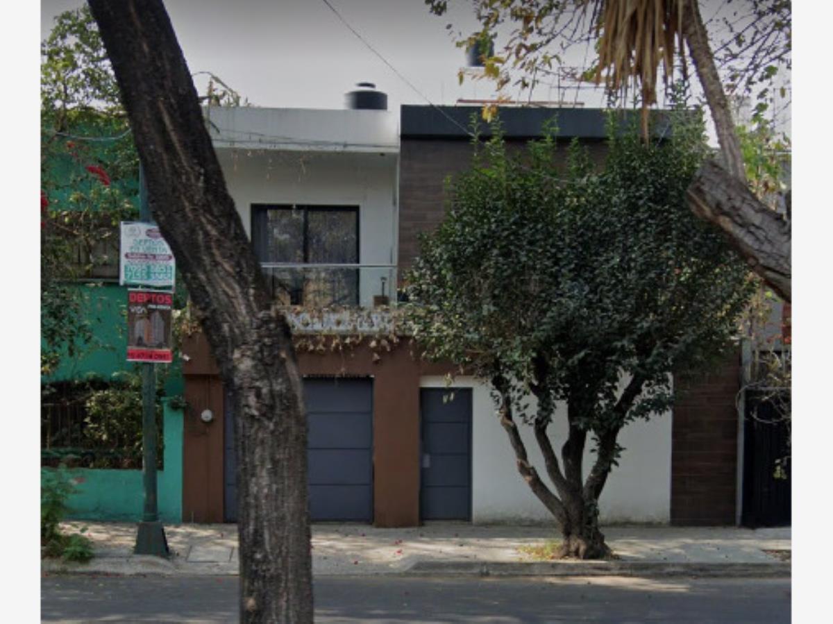 Foto de casa en venta en guanabana 142, clavería, azcapotzalco, df / cdmx, 26772658 No. 01
