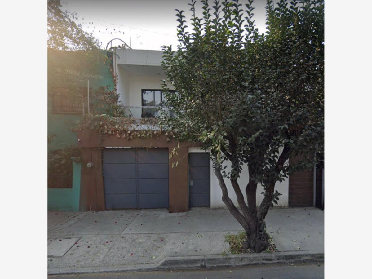 Foto de casa en venta en guanabana 142, clavería, azcapotzalco, df / cdmx, 26772658 No. 02
