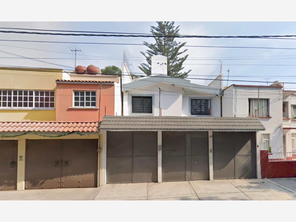 Foto de casa en venta en guanabana 183, nueva santa maria, azcapotzalco, df / cdmx, 0 No. 01