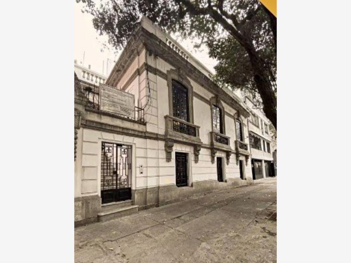 Foto de departamento en venta en guanajuato 158, roma norte, cuauhtémoc, df / cdmx, 0 No. 01