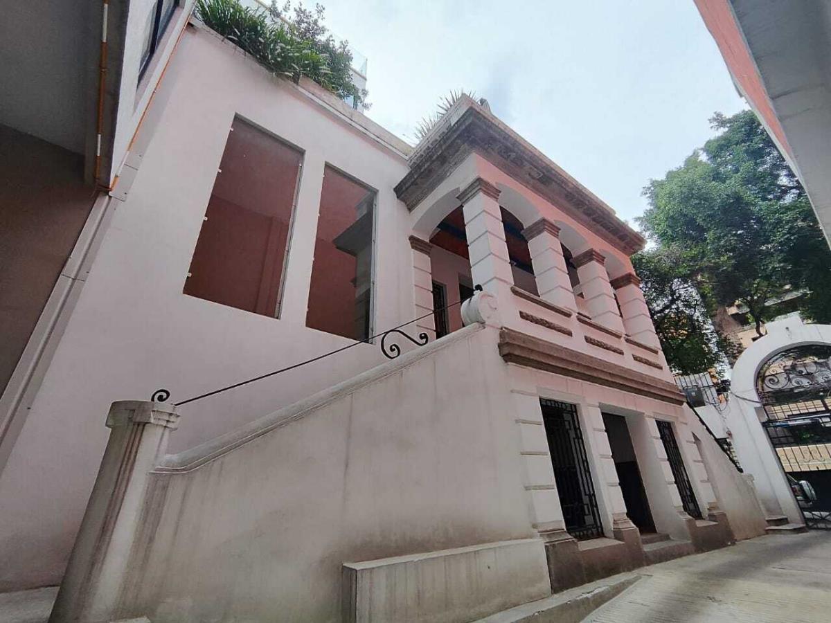 Foto de departamento en venta en guanajuato 158, roma norte, cuauhtémoc, df / cdmx, 0 No. 02