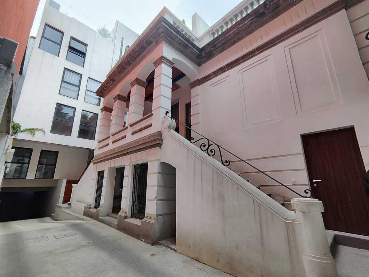 Foto de departamento en venta en guanajuato 158, roma norte, cuauhtémoc, df / cdmx, 0 No. 03