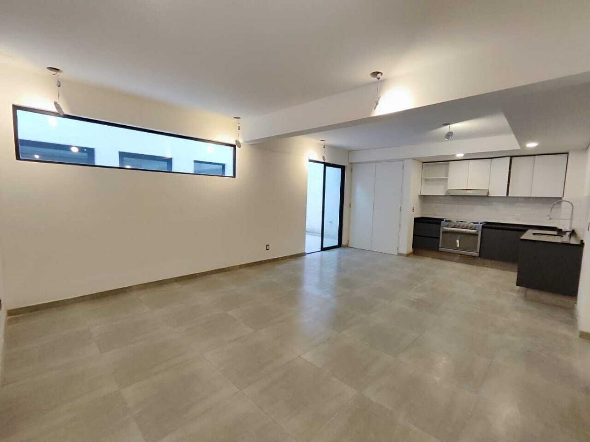 Foto de departamento en venta en guanajuato 158, roma norte, cuauhtémoc, df / cdmx, 0 No. 04
