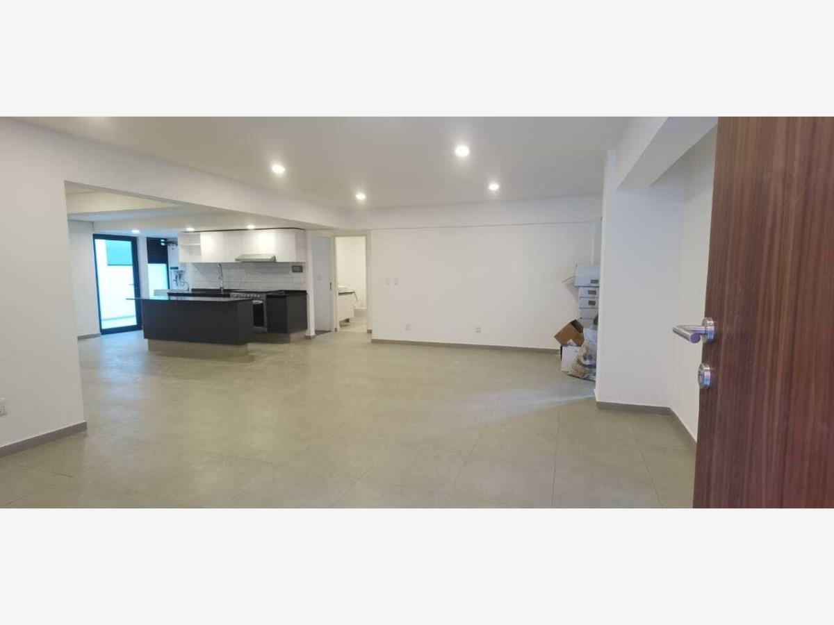 Foto de departamento en venta en guanajuato 168, roma norte, cuauhtémoc, df / cdmx, 0 No. 02