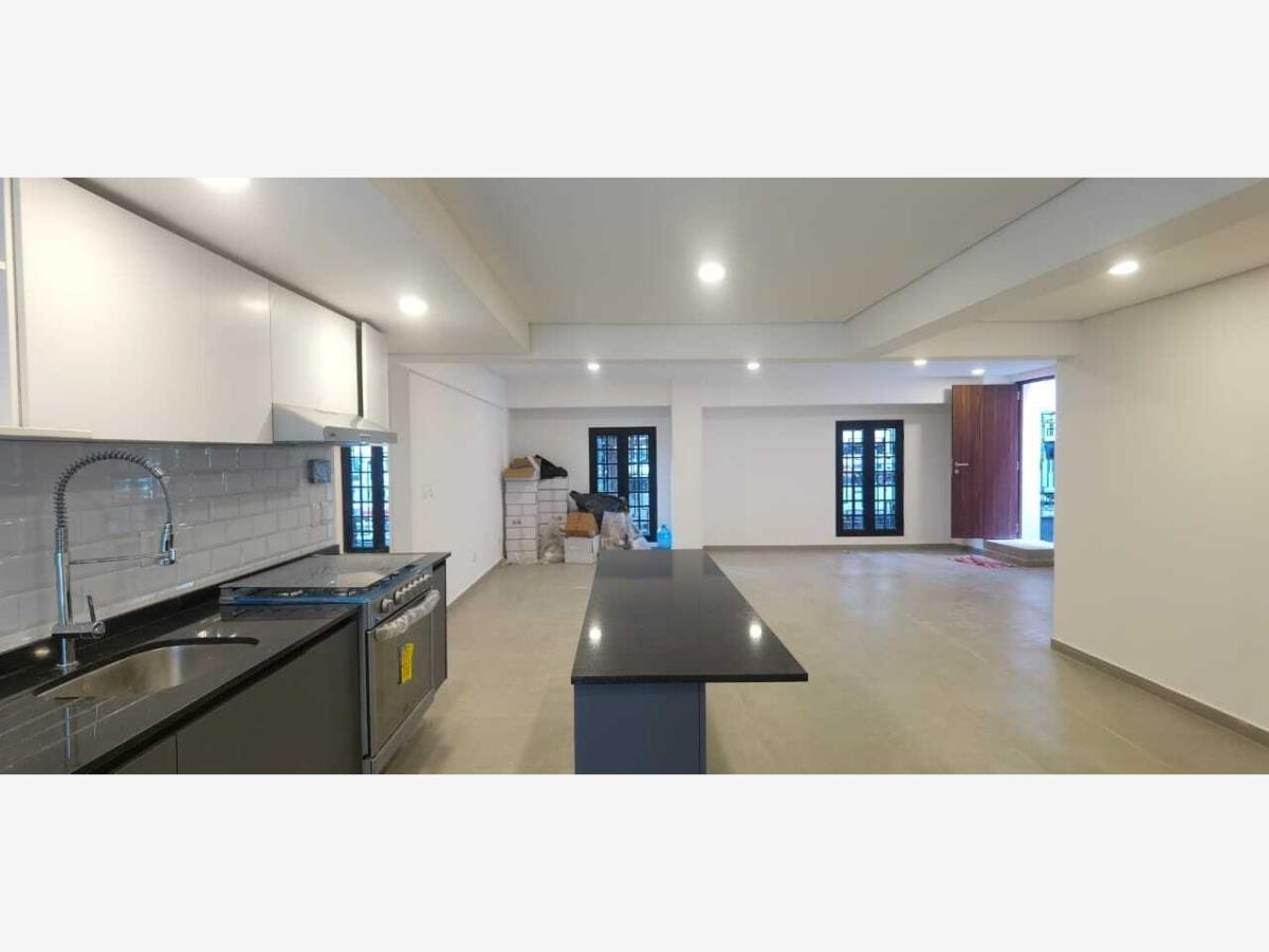 Foto de departamento en venta en guanajuato 168, roma norte, cuauhtémoc, df / cdmx, 0 No. 04