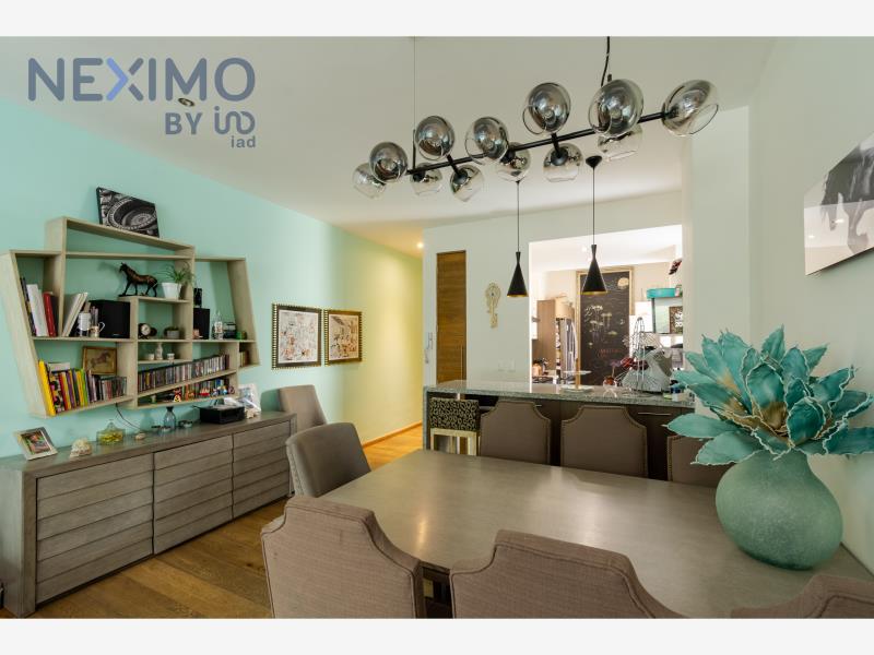 Foto de departamento en venta en guanajuato 183, roma norte, cuauhtémoc, df / cdmx, 24805543 No. 03