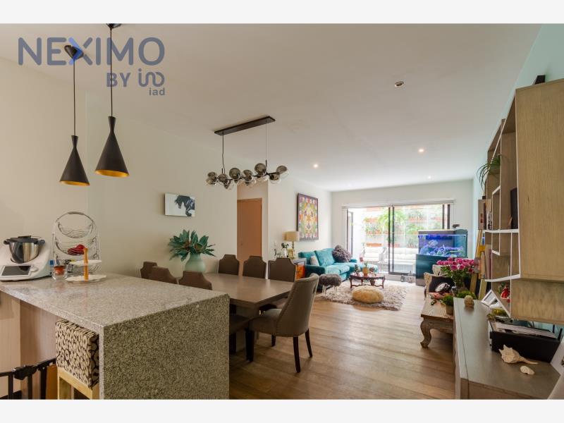 Foto de departamento en venta en guanajuato 183, roma norte, cuauhtémoc, df / cdmx, 24805543 No. 04