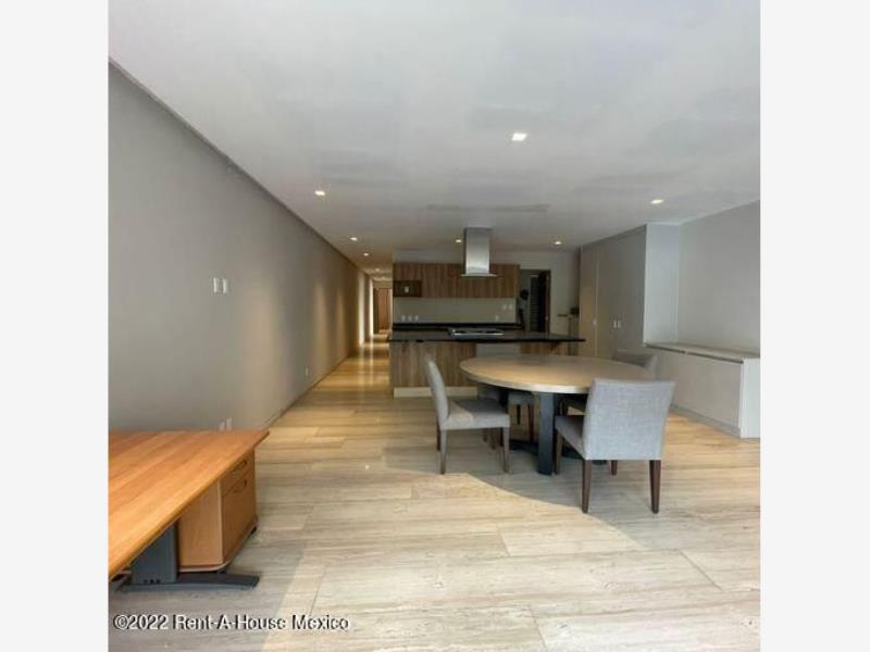 Foto de departamento en venta en guanajuato 198, roma norte, cuauhtémoc, df / cdmx, 0 No. 03