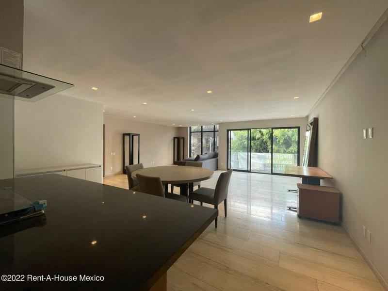 Foto de departamento en venta en guanajuato 198, roma norte, cuauhtémoc, df / cdmx, 0 No. 04
