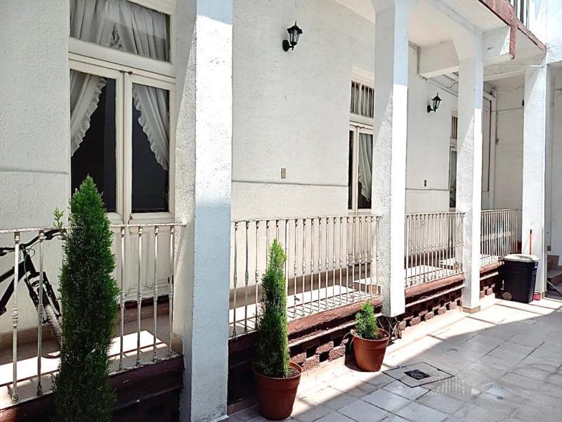 Foto de casa en venta en guanajuato 76, roma norte, cuauhtémoc, df / cdmx, 24956630 No. 01