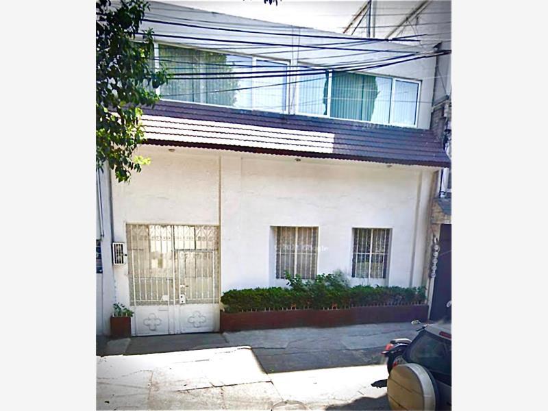 Foto de casa en venta en guanajuato 76, roma norte, cuauhtémoc, df / cdmx, 24956630 No. 03