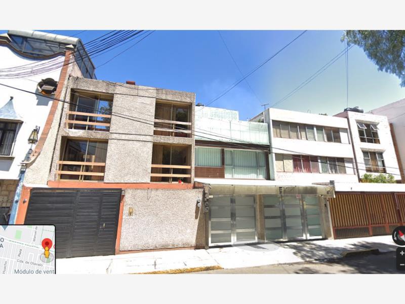Foto de casa en venta en guayaquil 41, lindavista sur, gustavo a. madero, df / cdmx, 14435599 No. 02