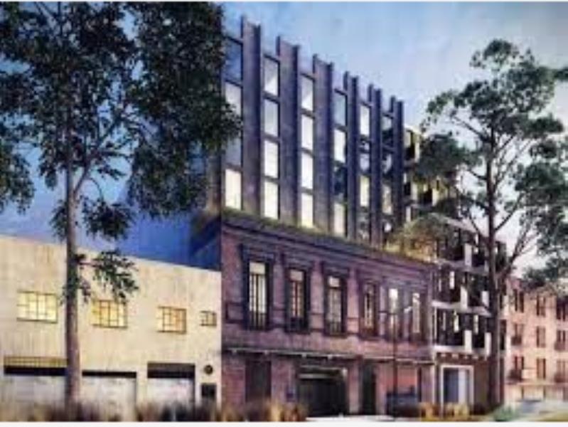 Foto de departamento en venta en guerrero 104, buenavista, cuauhtémoc, df / cdmx, 22666530 No. 01