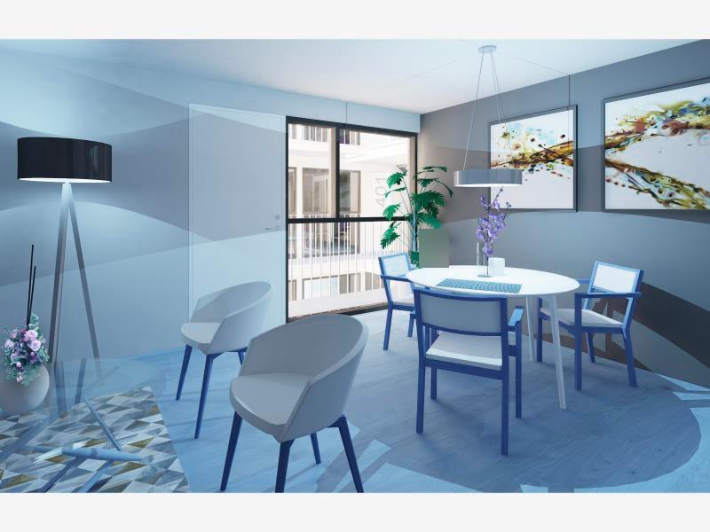Foto de departamento en venta en guerrero 104, buenavista, cuauhtémoc, df / cdmx, 22666530 No. 02