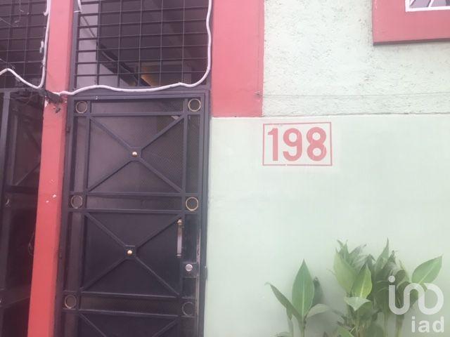 Foto de departamento en venta en guerrero 198, buenavista, cuauhtémoc, df / cdmx, 26723354 No. 02
