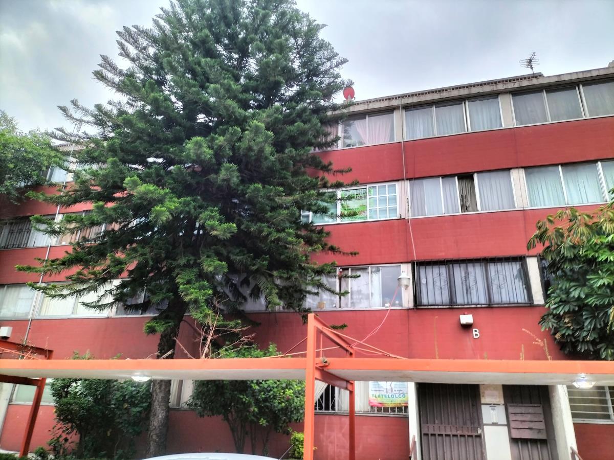 Foto de departamento en venta en guerrero 378, nonoalco tlatelolco, cuauhtémoc, df / cdmx, 0 No. 01