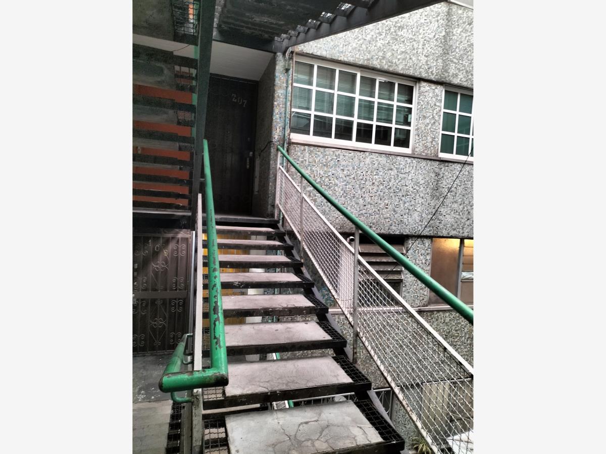 Foto de departamento en venta en guerrero 378, nonoalco tlatelolco, cuauhtémoc, df / cdmx, 0 No. 03
