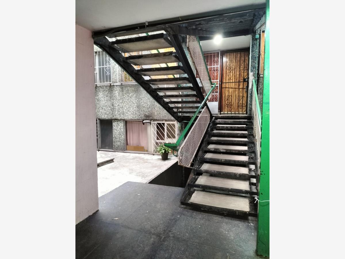Foto de departamento en venta en guerrero 378, nonoalco tlatelolco, cuauhtémoc, df / cdmx, 0 No. 04